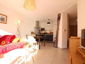 Appartement 3 étoiles, 42m², terrasse ensoleillée, 4 pers., Briançon - FR-1-330C-115